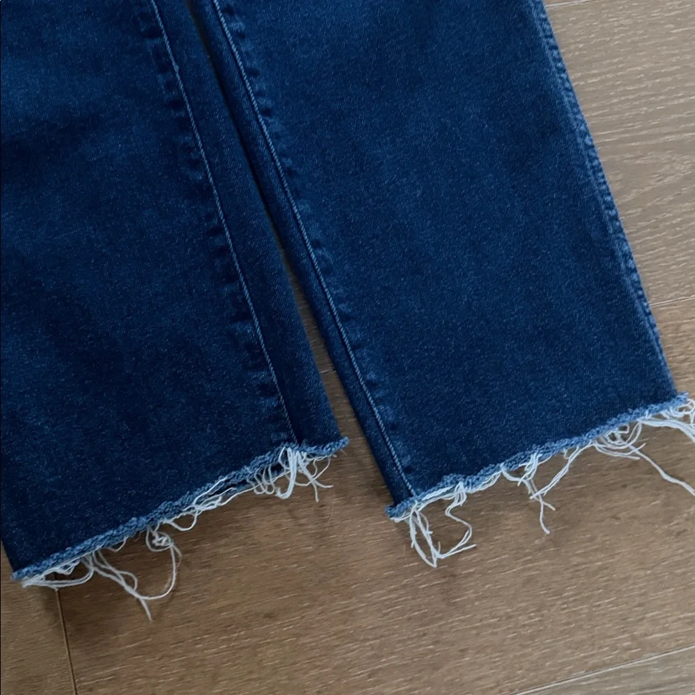J. Crew Classic Vintage Jean in All Day Stretch | 29T